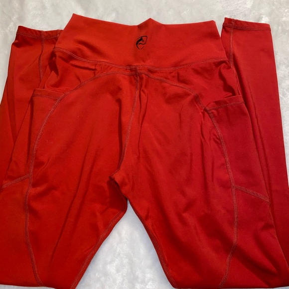 Alphalete leggings - Picture 4 of 6